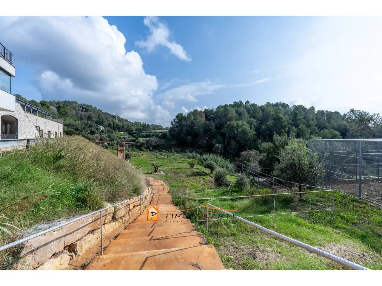 Country homes for rent in Les Grases
