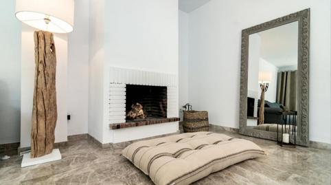 Foto 2 de Pis en venda a Cl Arriate-naranjos Marbella, La Dama de Noche - La Alzambra, Málaga