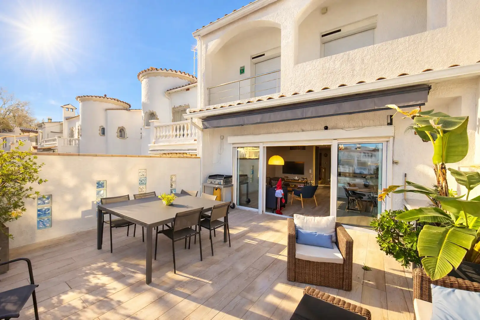 Casa in vendita a Segre - Ebre - Ter