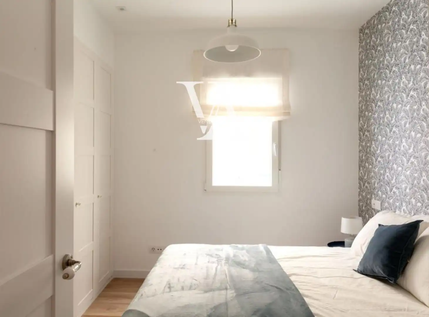 Flat with terrace for sale in General Pardiñas, imagen 7