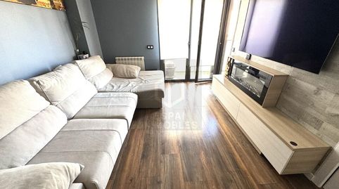 Foto 4 de Dúplex en venda a Callús, Barcelona