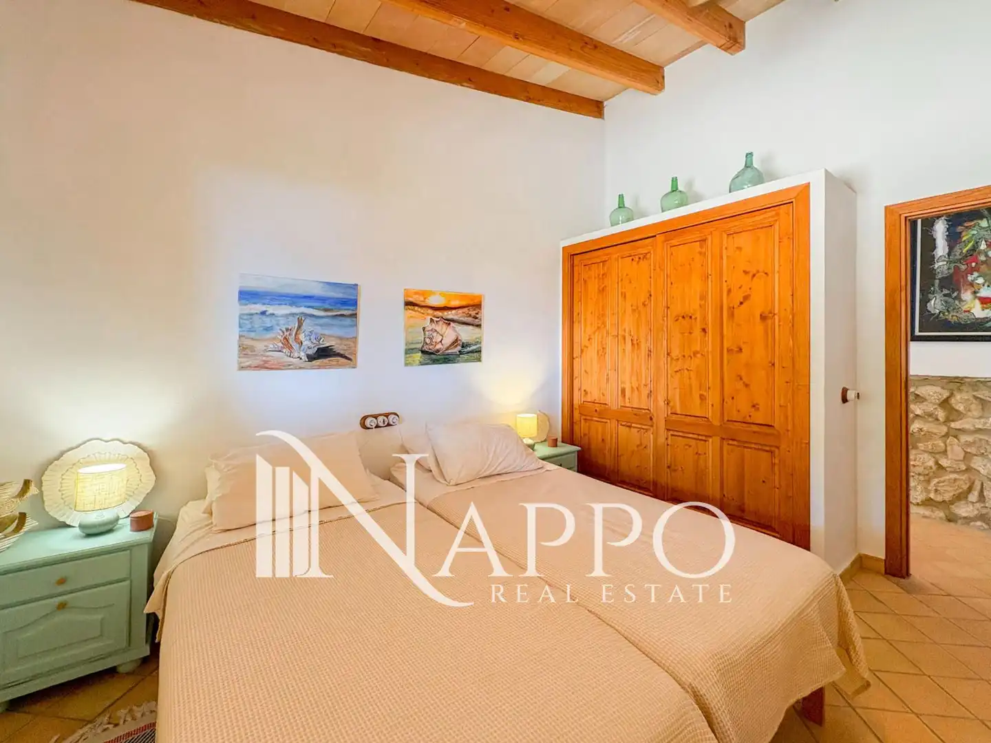 House with pool for sale in Poligono, imagen 12