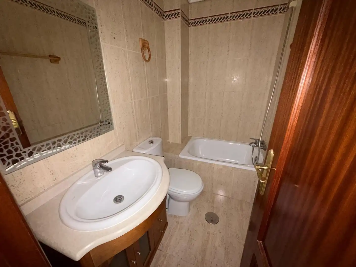 Baño de Casa o chalet en venta en Cuenca con Aire acondicionado, Calefacción y Terraza