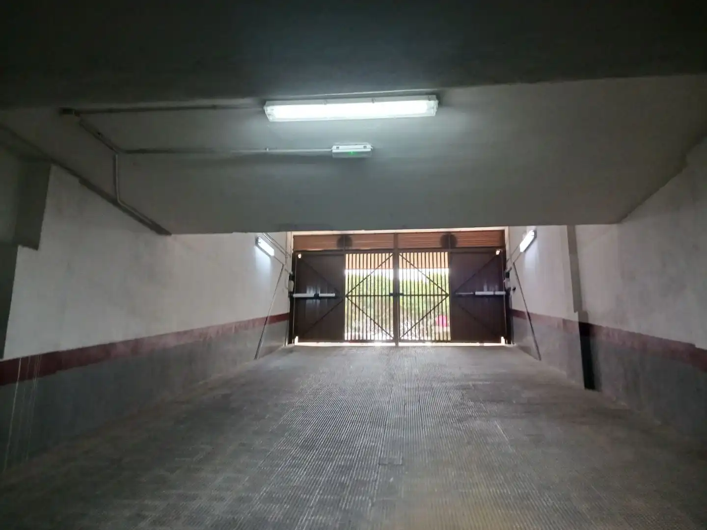 Garatge en venda en Mislata