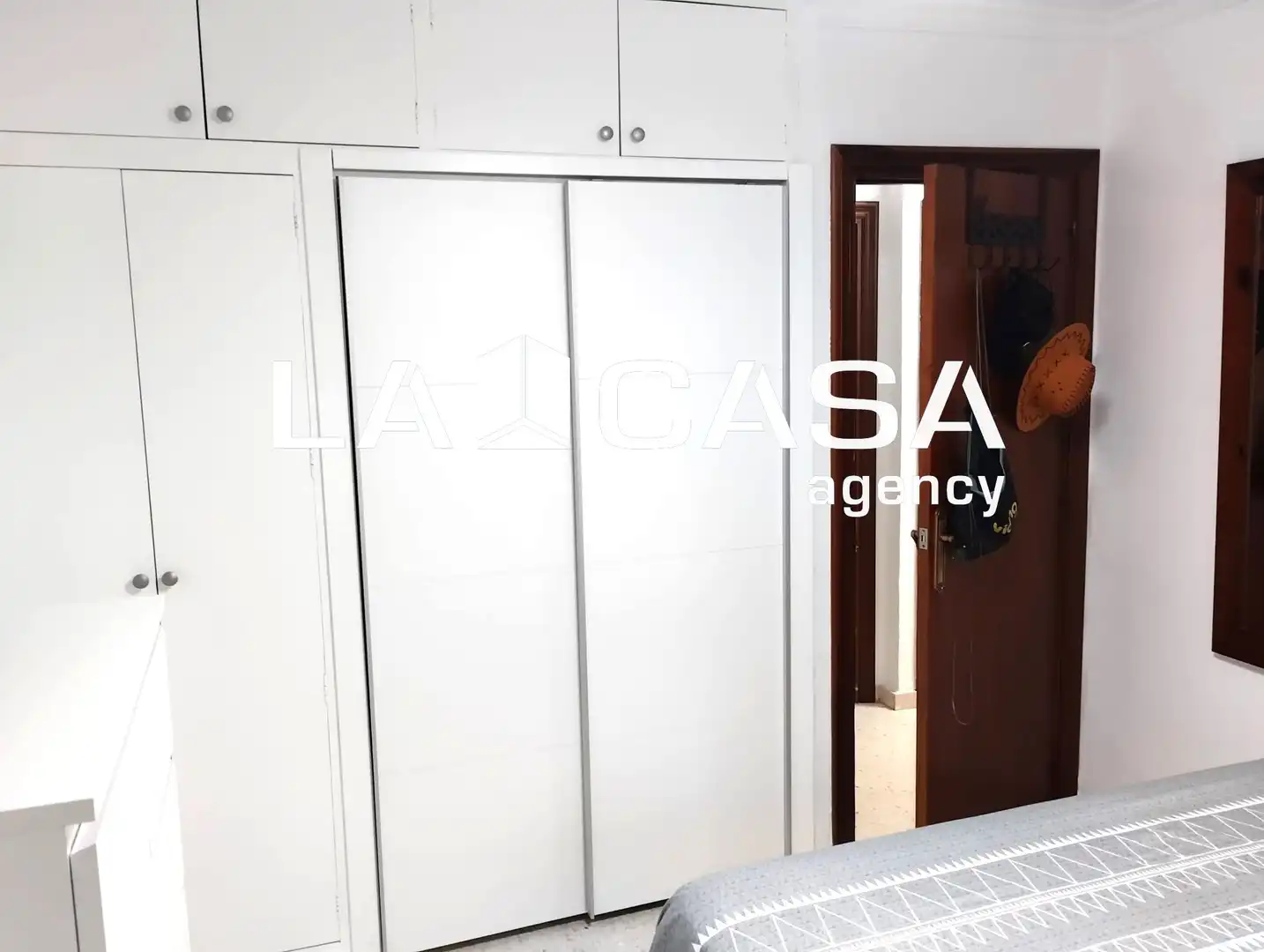 Piso en venta en Sevilla con Terraza