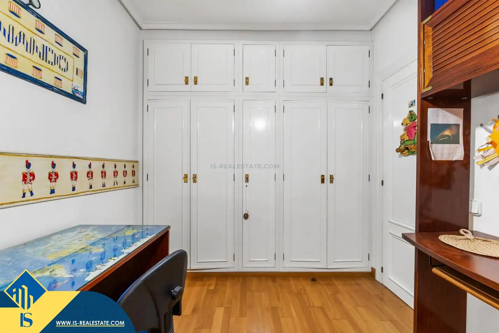 Piso con ascensor en venta en Centro, imagen 16
