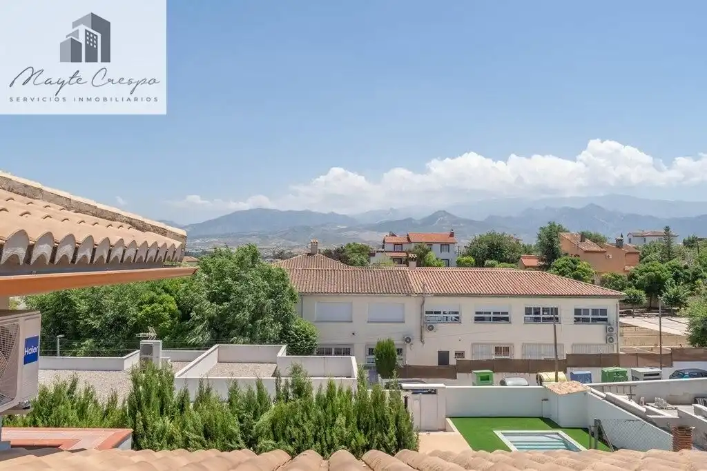 Villa zum Verkauf in Calle Calle Reina Sofía 31, imagen 60