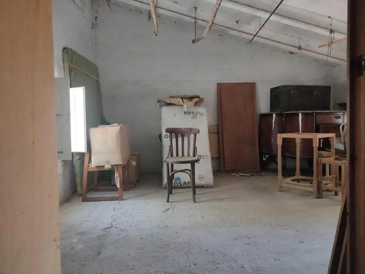Casa o chalet en venta en Tauste, Zaragoza