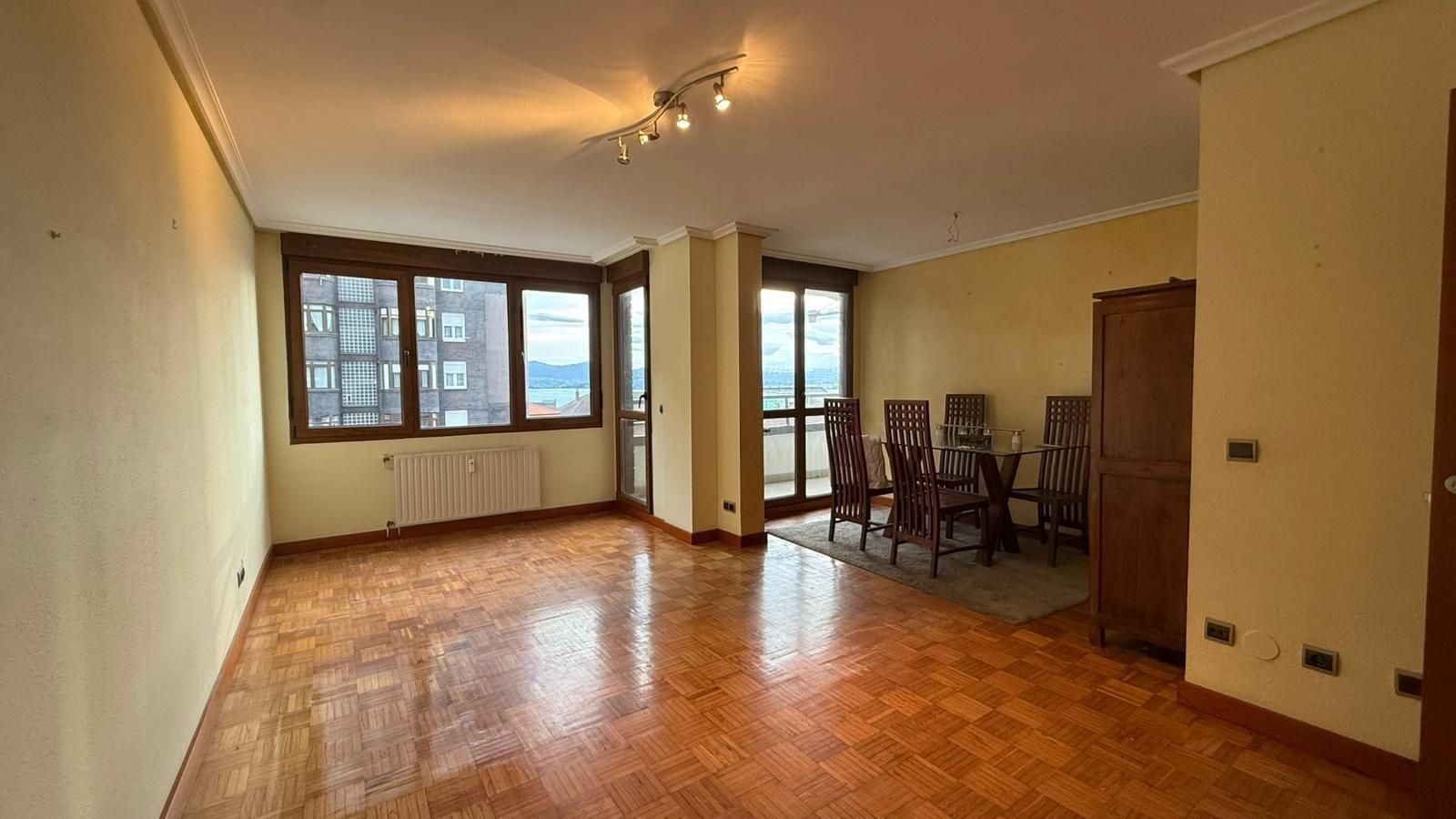 Piso de alquiler en Puerto Chico