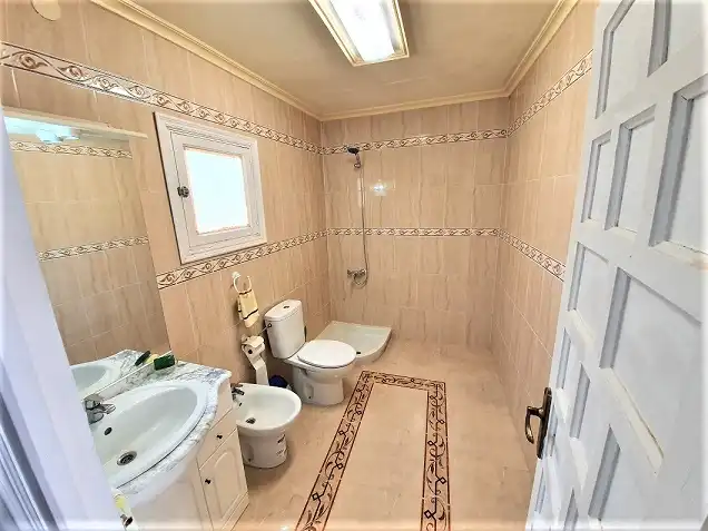 Chalet con terraza en venta en La Algoda - Matola - Llano de San José, imagen 10