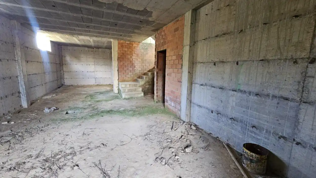 Casa o chalet en venta en Mos con Calefacción, Jardín privado y Trastero