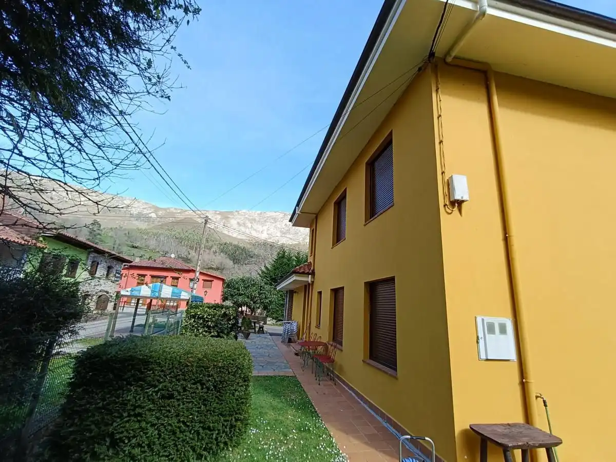 Hotel en venda a Vibaña - Ardisana - Caldueño, imagen 8