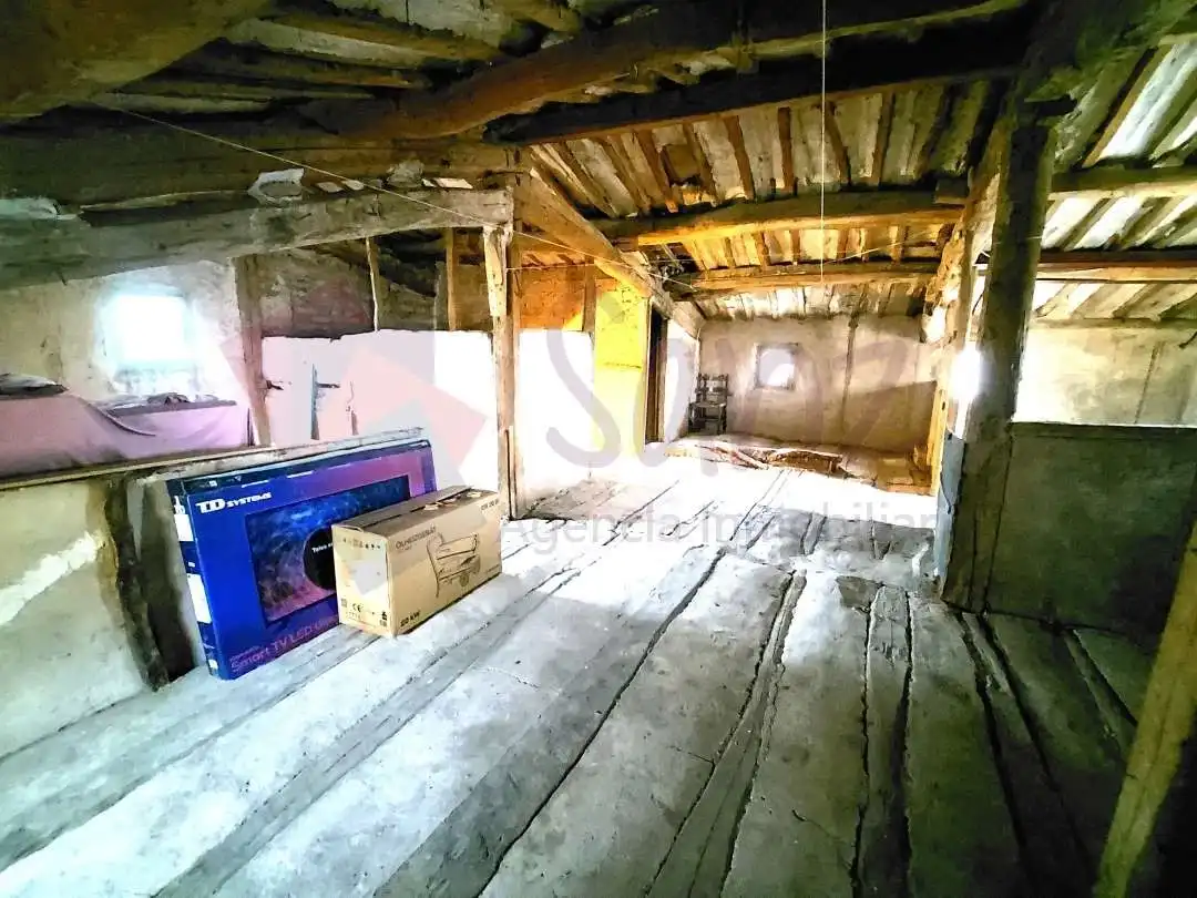 Casa o chalet en venta en Hervías con Terraza, Trastero y Balcón