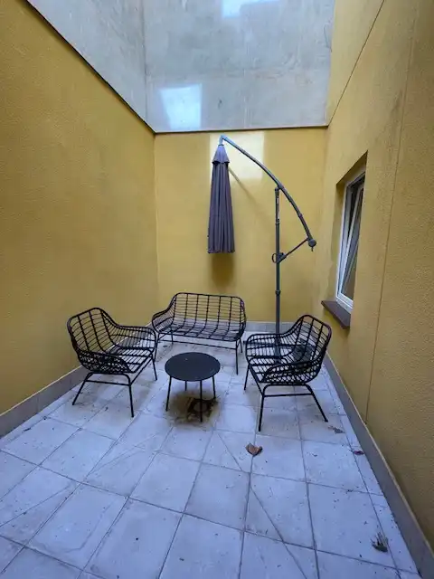 Terraza de Edificio en venta en Alicante / Alacant