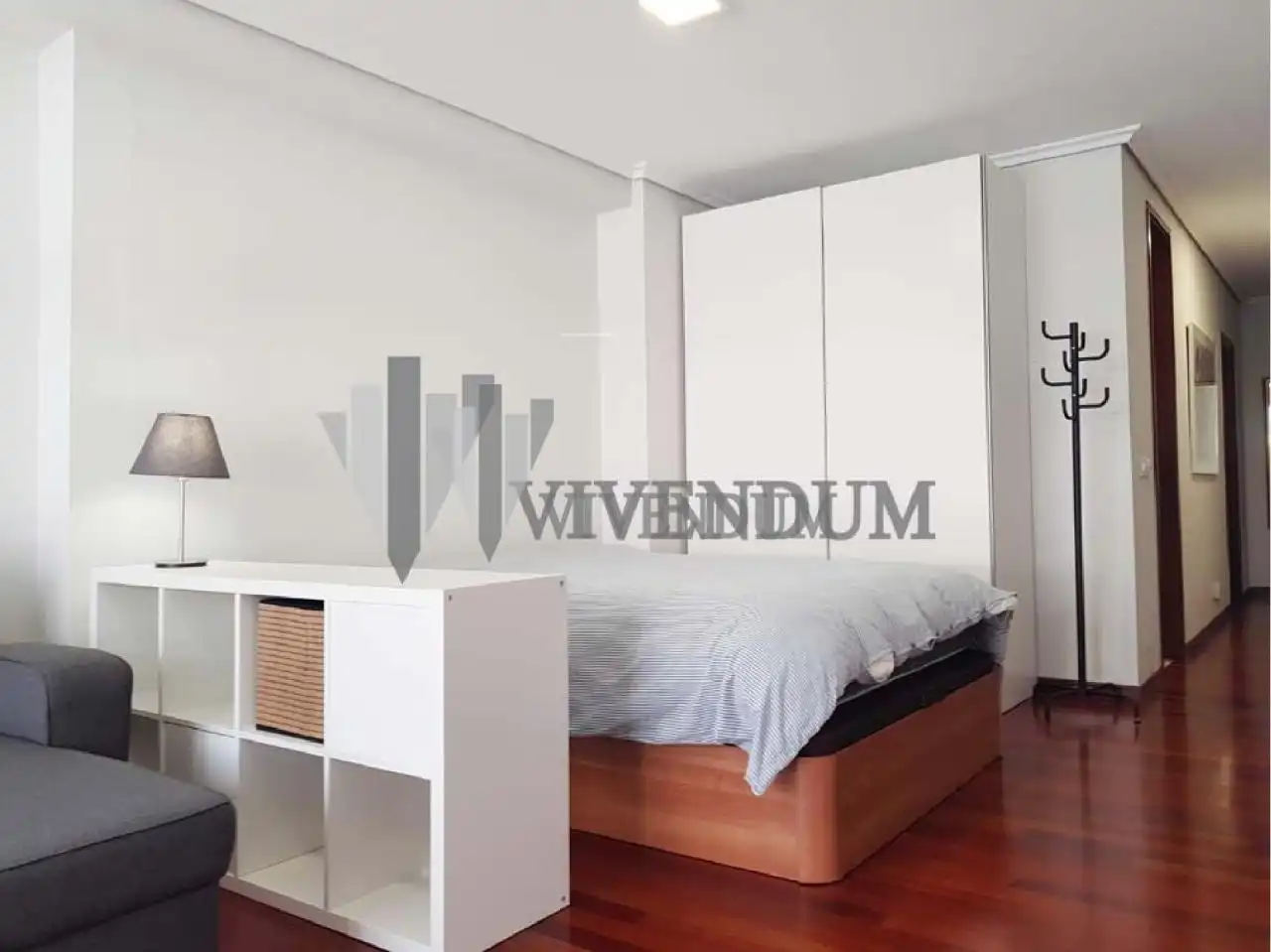 Studio with lift to rent in Centro Urbano, imagen 8