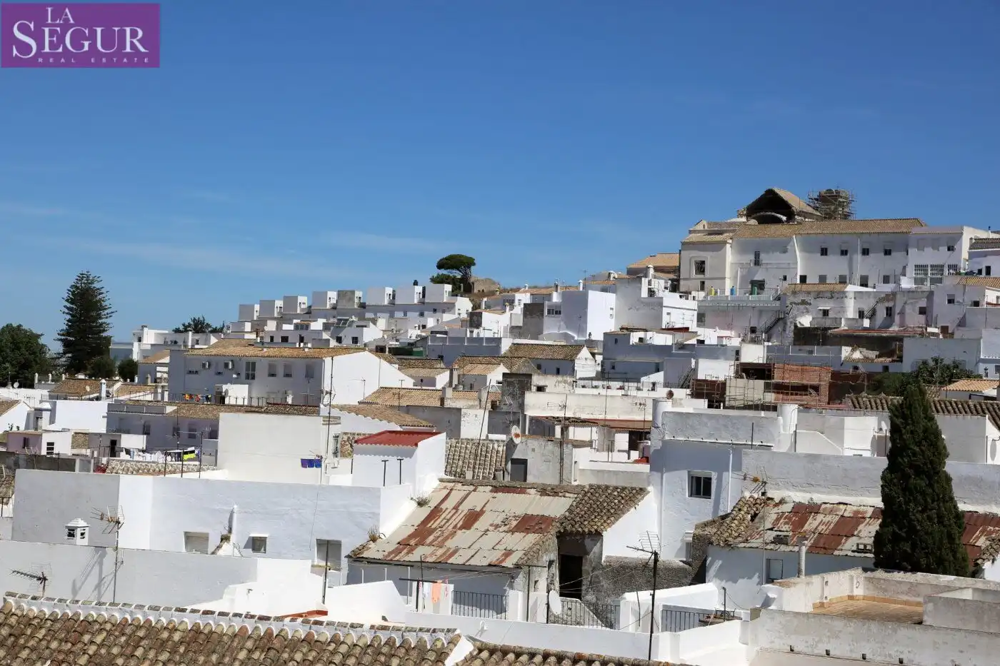 Casa en venda a Medina Sidonia, imagen 31