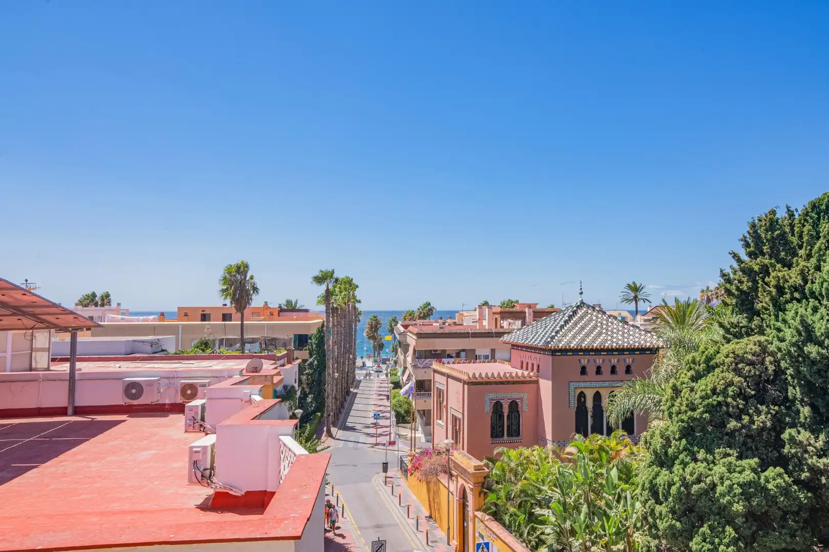 Exterior view of Apartments for sale in Almuñécar