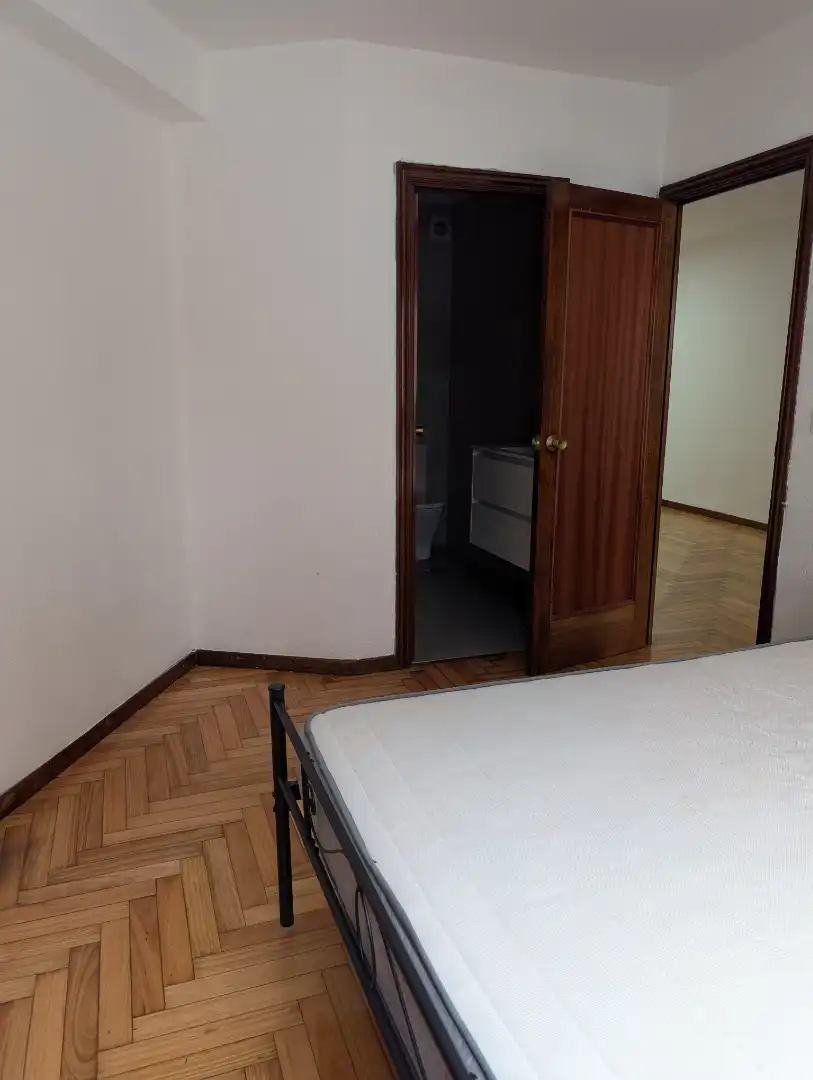 Flat for rent in As Travesas - Balaídos