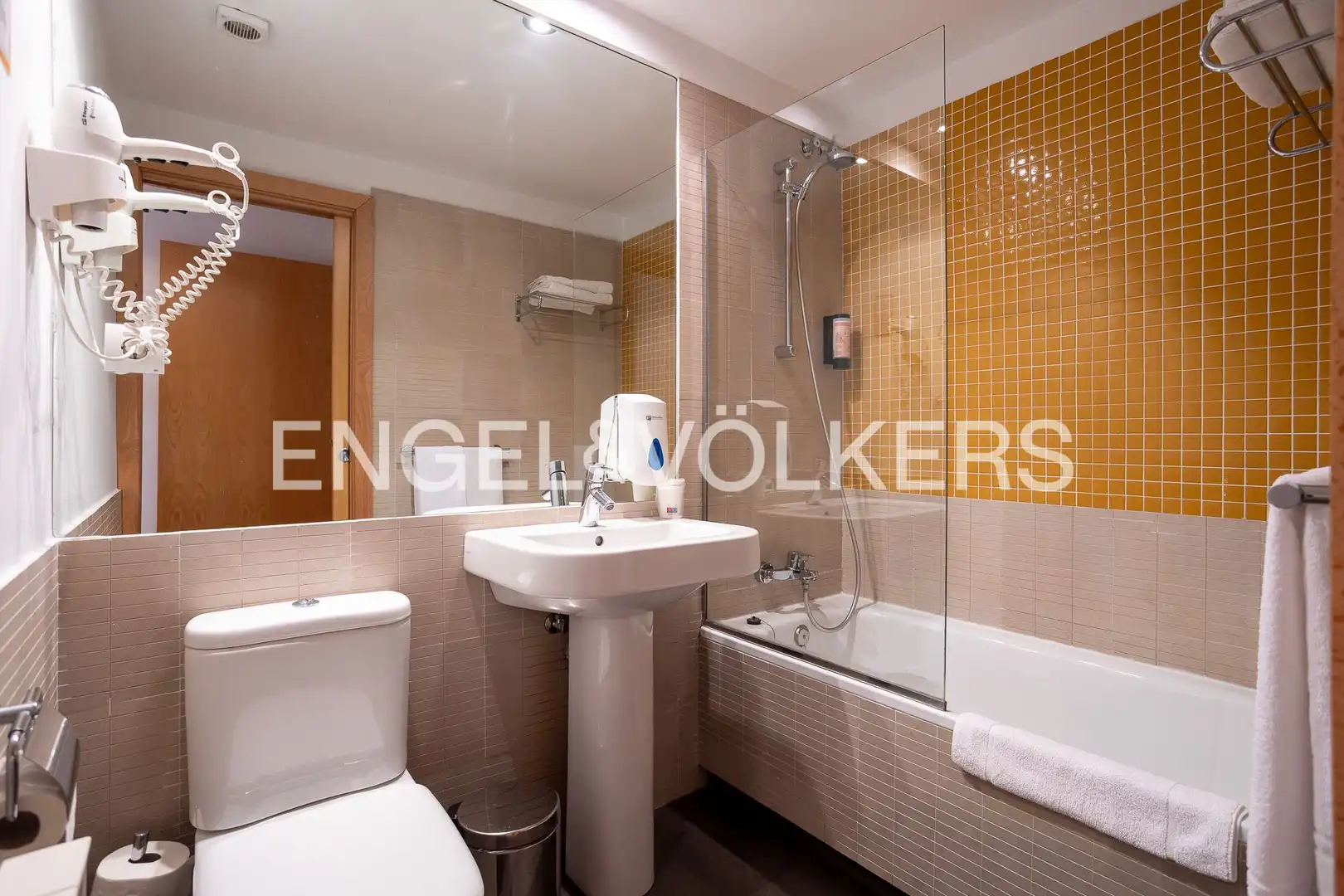 Baño de Casa o chalet en venta en Liérganes con Calefacción, Jardín privado y Terraza