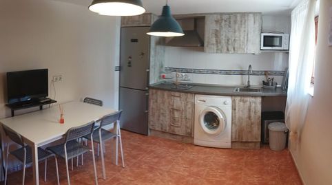 Foto 3 de Casa o chalet de alquiler en Recuenco, Paracuellos de Jiloca, Zaragoza