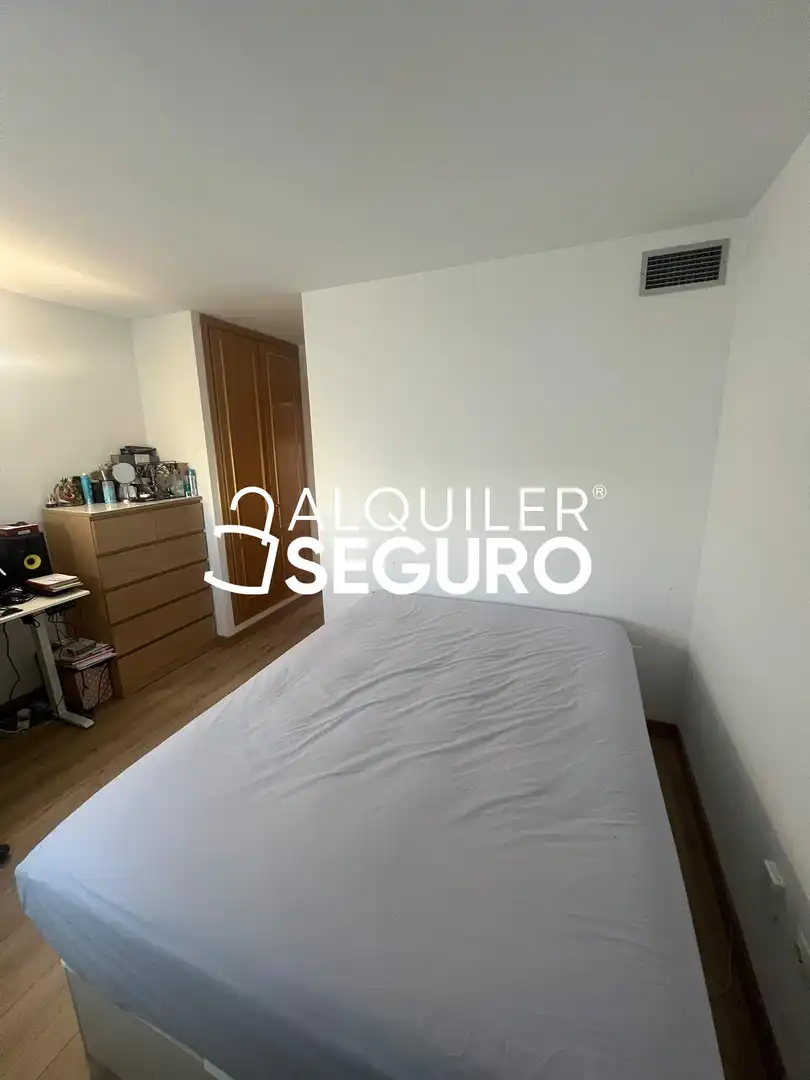 Appartamento con piscina in affitto a de Julián Camarillo, imagen 17