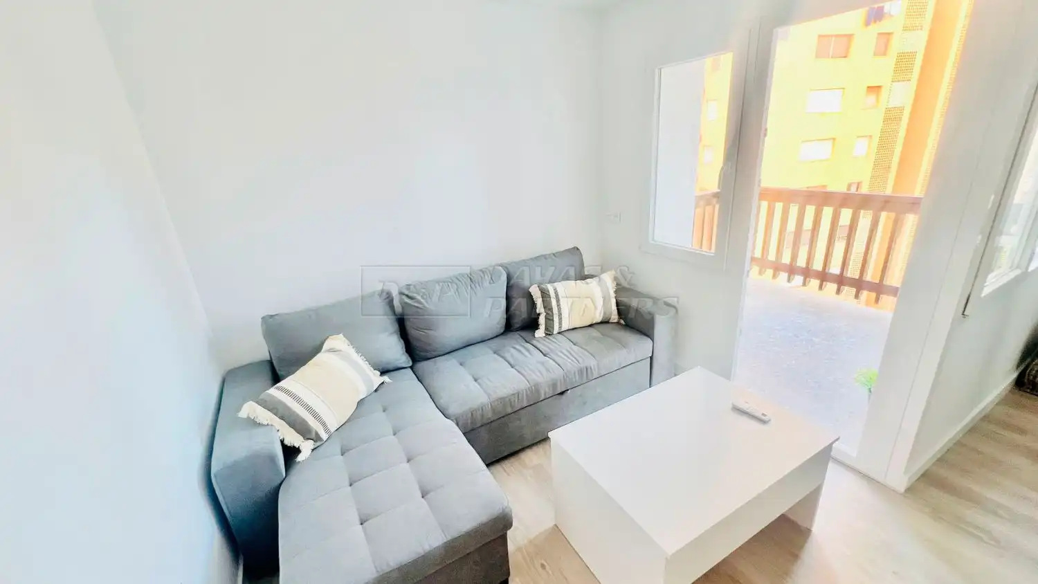 Flat for rent in Gustavo A. Becquer, 7, Campoamor