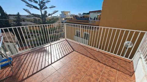 Foto 5 de Casa adosada en venda a Calle Loma de Los Riscos, Loma de los Riscos, Torremolinos