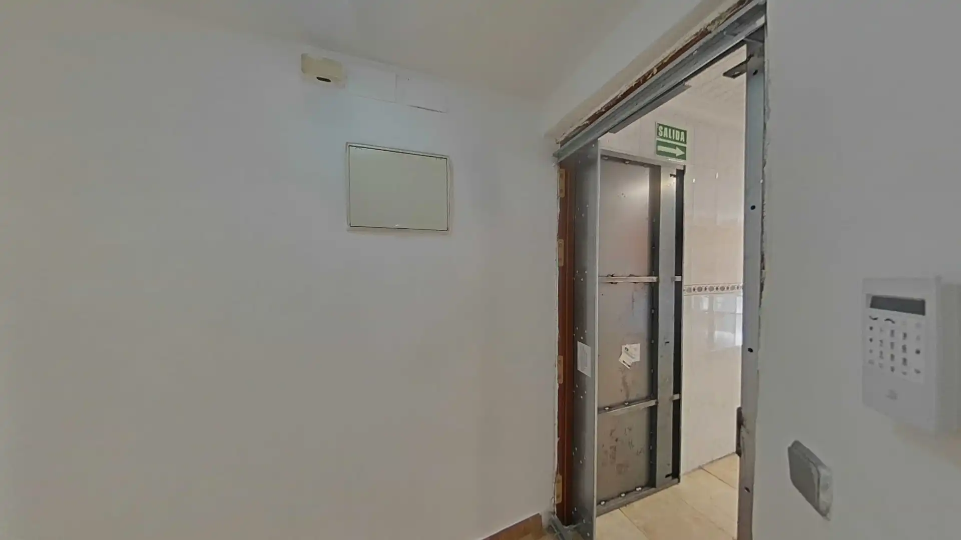 Piso en venta en Domingo Parraga, Villaverde Alto