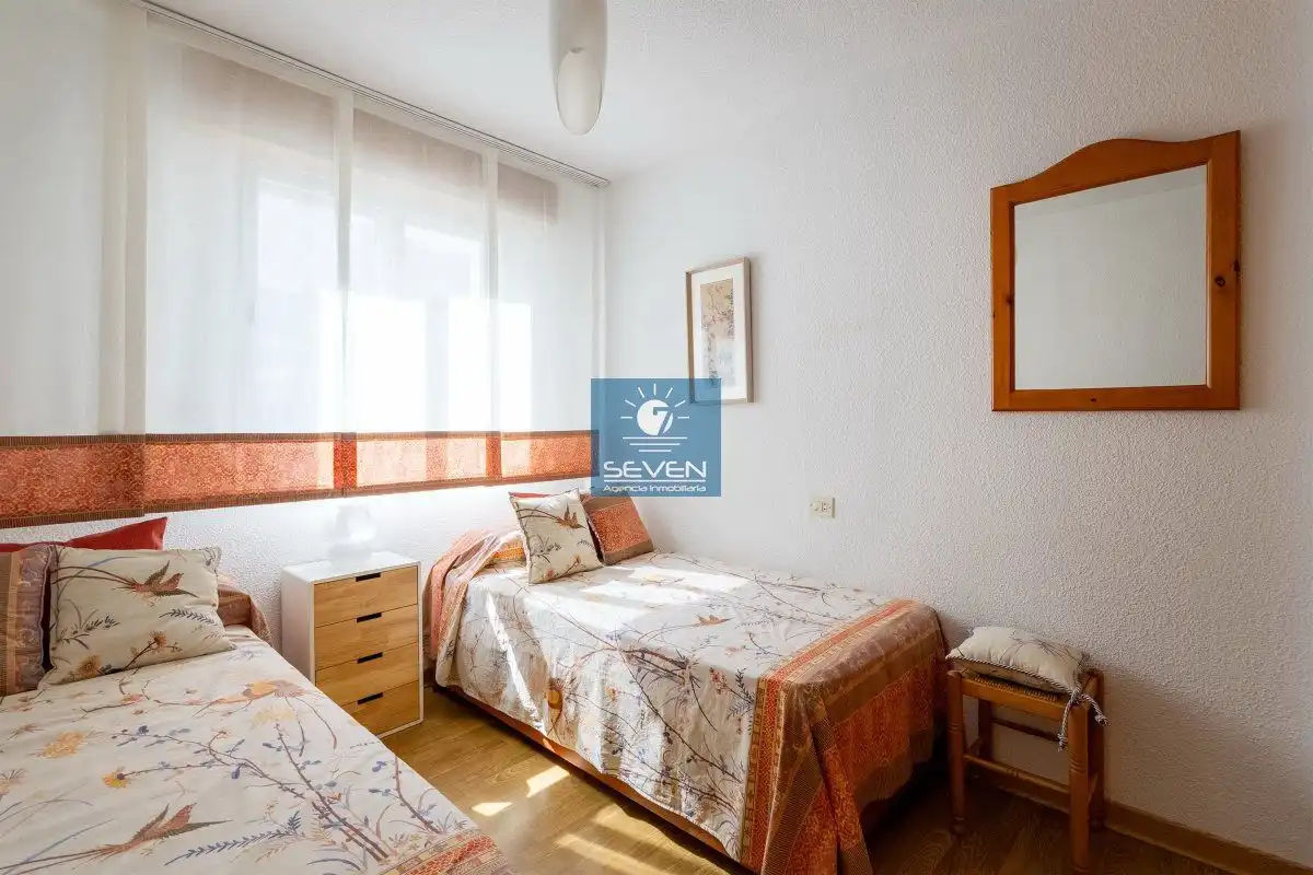 Apartament amb ascensor en venda a BIKINI 14, imagen 27