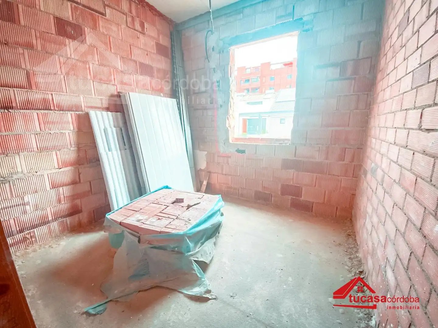 Residencial en venta en Córdoba