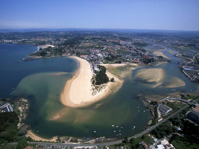 Piso en Venta en Rúa Hábitat, 5 en Perillo