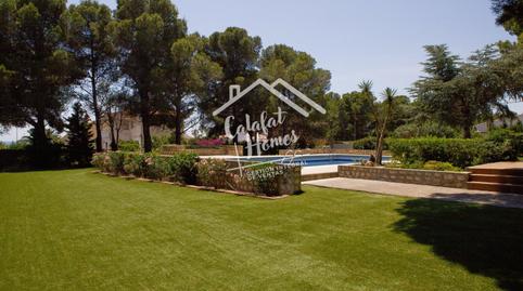 Foto 5 de Casa o xalet en venda a Calafat, L'Ametlla de Mar