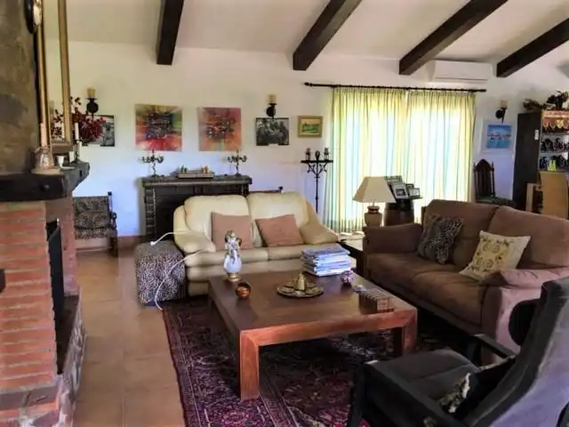 Country house for sale in Villaviciosa de Córdoba, imagen 4