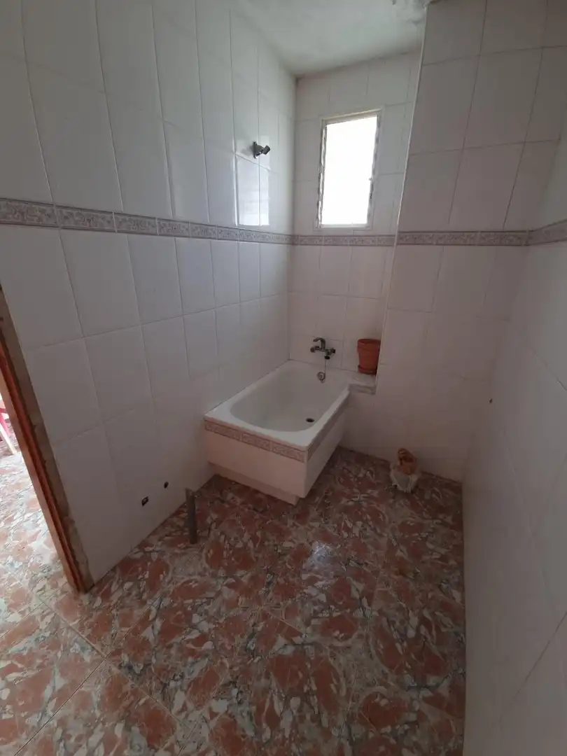 Badezimmer von Haus oder Chalet zum Verkauf in San Pedro del Pinatar mit Privatgarten, Terrasse und Möbliert