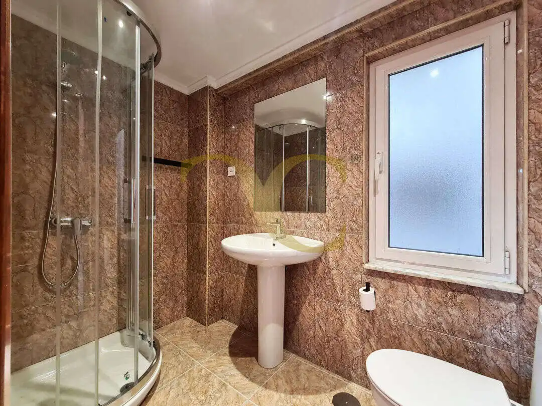 Bathroom of Flat for sale in Centro - Casco Histórico