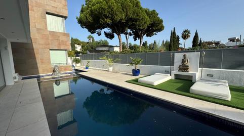 Foto 2 de Casa o xalet de lloguer a Alozaina-marbella Montaña, 31, Sierra Blanca, Málaga