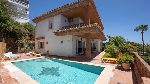 Foto 2 de Casa o chalet en venta en Riviera del Sol, Málaga