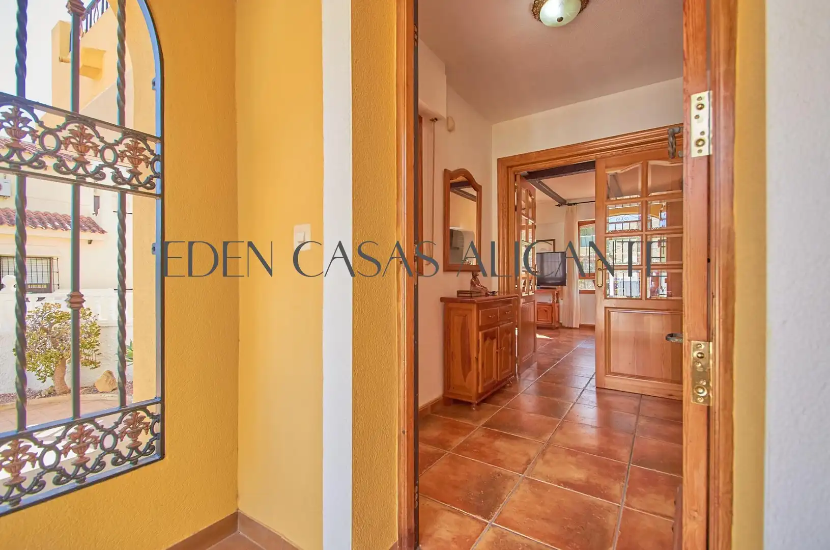 Villa mit Terrasse zum Verkauf in Avenida ORIOLA, imagen 6
