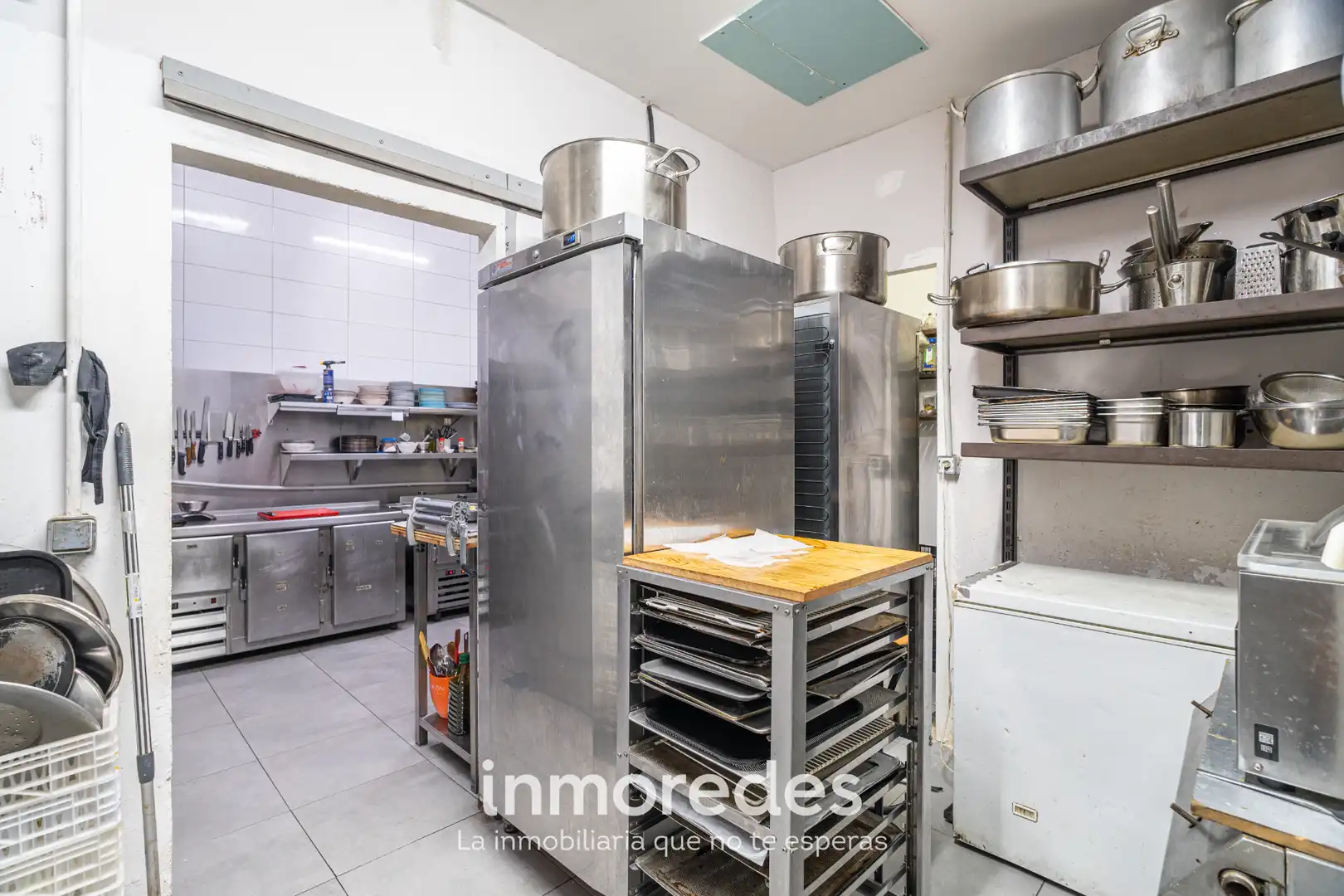 Local comercial en traspàs a Carrer d'Entença, imagen 18