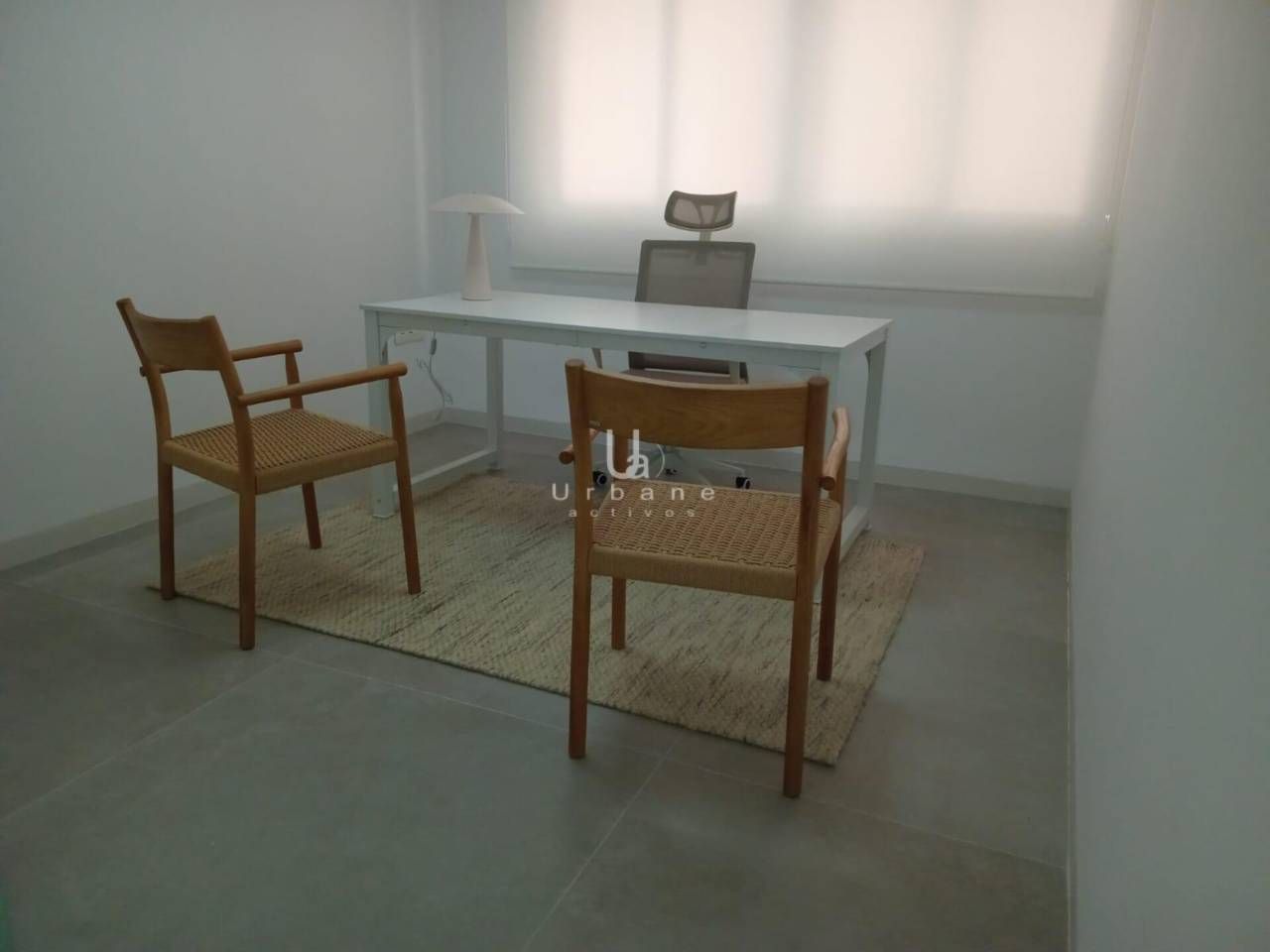 Office for sale in  Murcia Capital  with Air Conditioner