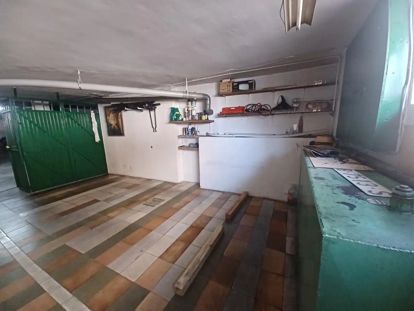 Piso en venta en La Roda con Aire acondicionado, Calefacción y Trastero