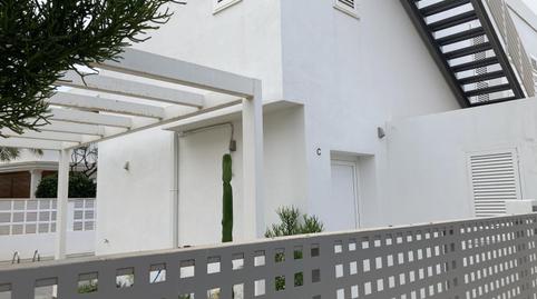 Foto 5 de Casa o xalet de lloguer a Albaida, Puerto Rey, Almería