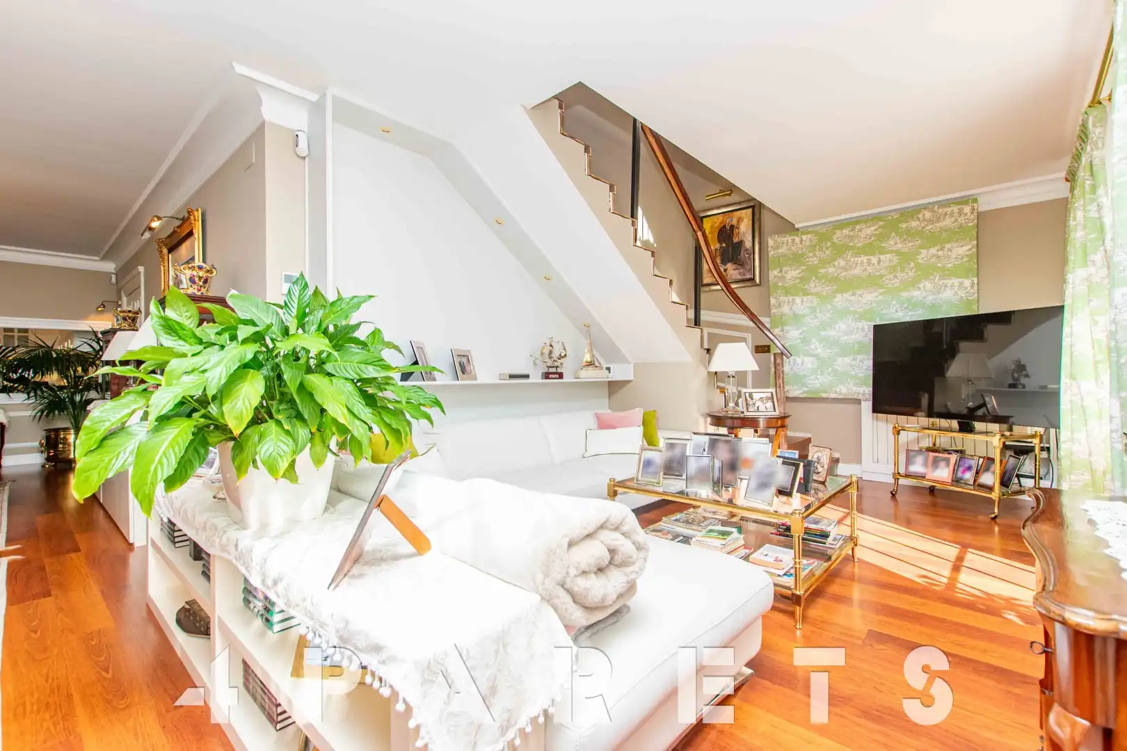 House with terrace for sale in Carrer del Bages, imagen 9