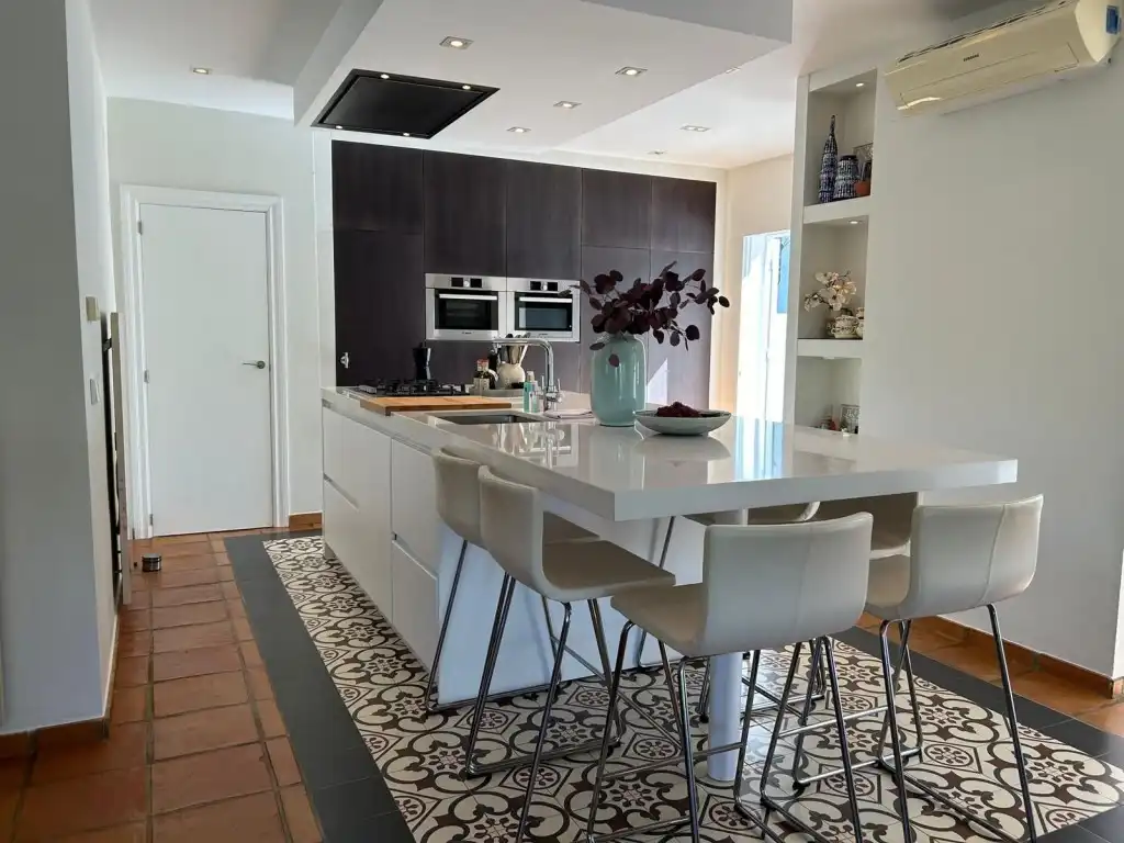 Casa en venta en Altea ciudad, imagen 2