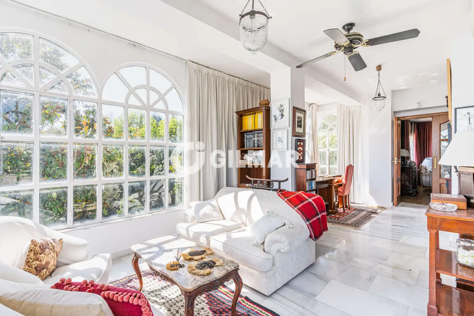 Detached house with pool for sale in Molino de la Hoz, imagen 21