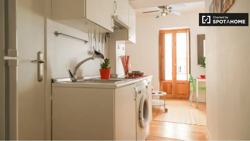Appartement avec terrasse à louer à Latina, imagen 8
