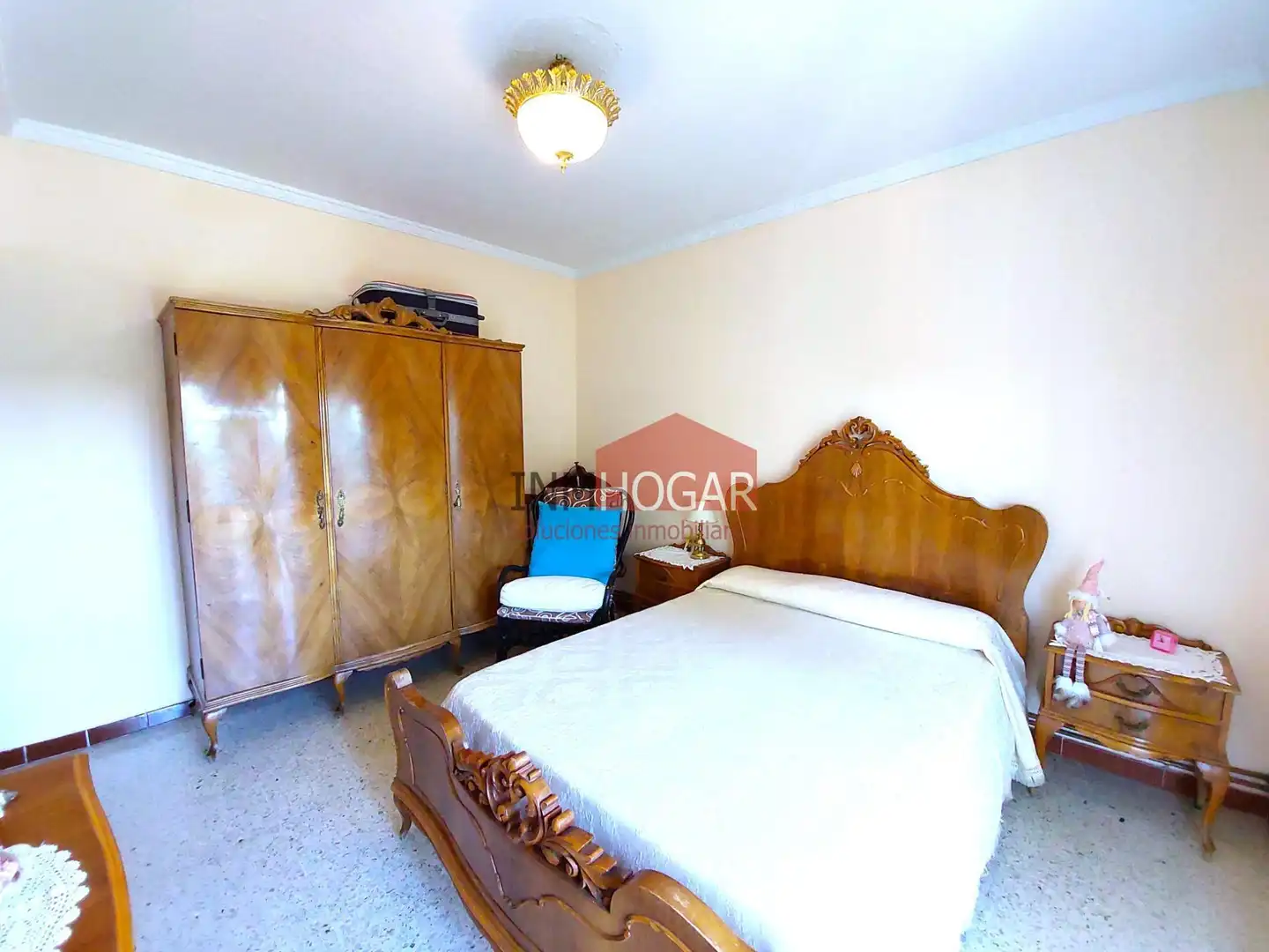 Piso con ascensor en venta en Arévalo, imagen 18