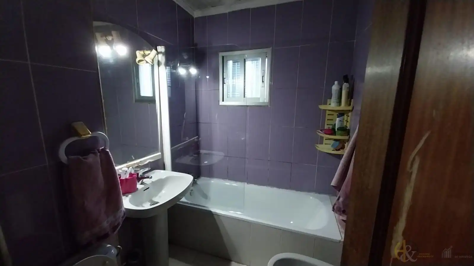 Baño de Piso en venta en Mejorada del Campo