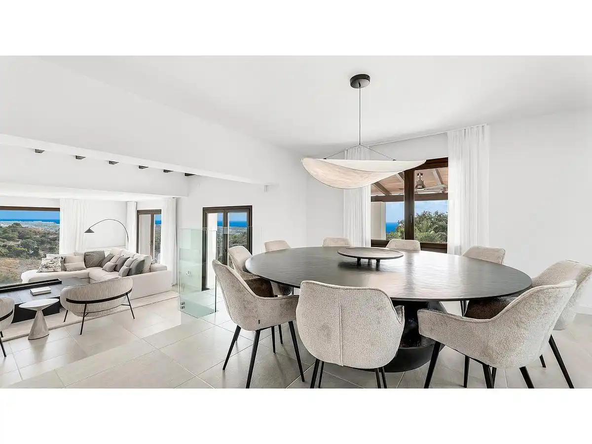 Haus zum Verkauf in Estepona Pueblo, imagen 8