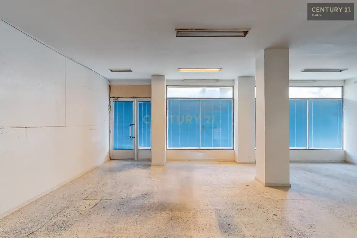 Oficina en venta en Legazpi